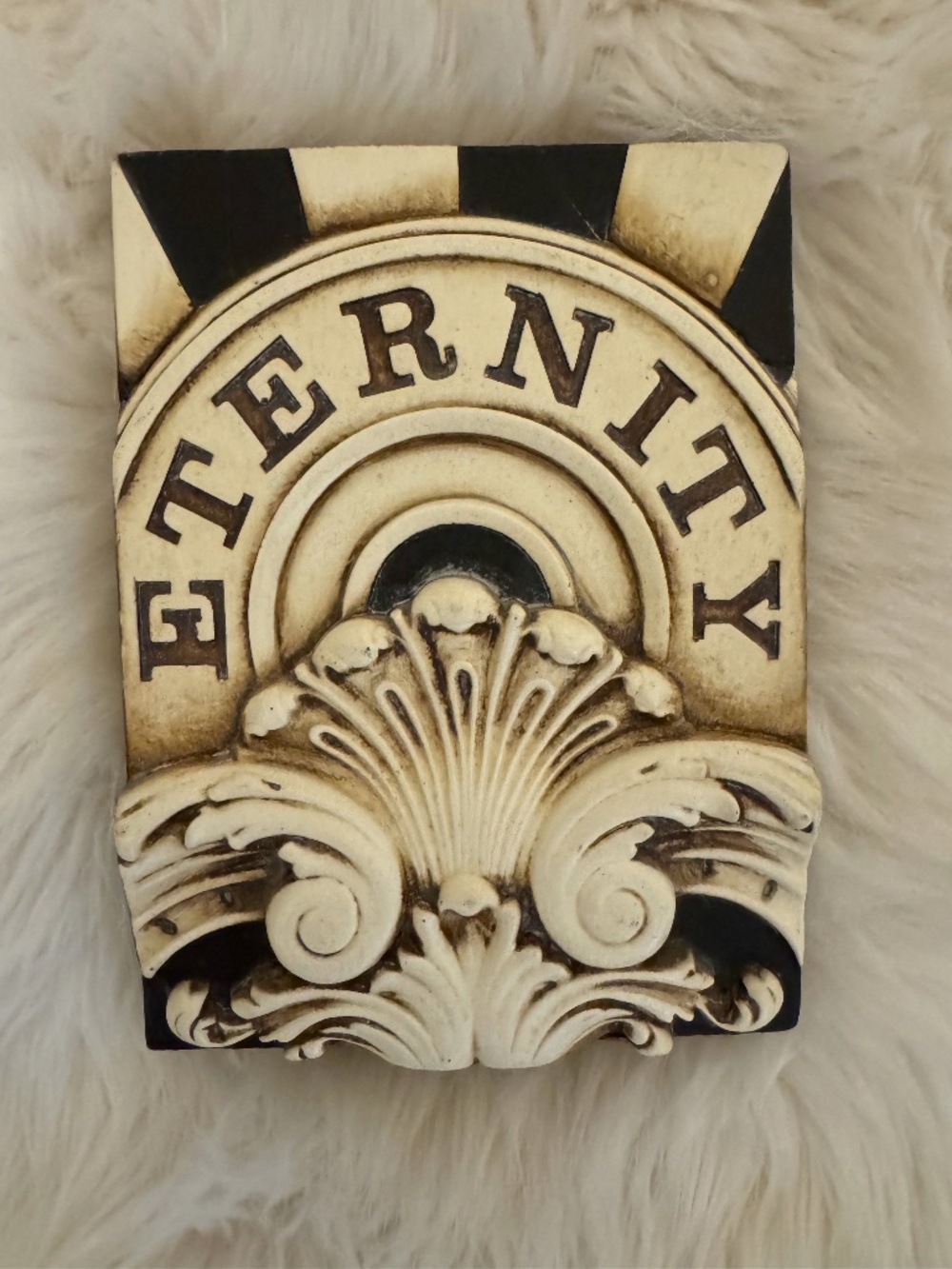 RETIRED Sid Dickens Memory Block (T79) ETERNITY